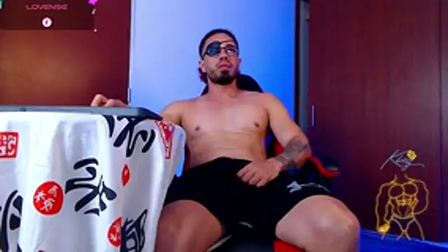 Snapshot of pirata_fitness chatting on 14, 3, 2026 pirata fitness online show from 14, 3, 2026