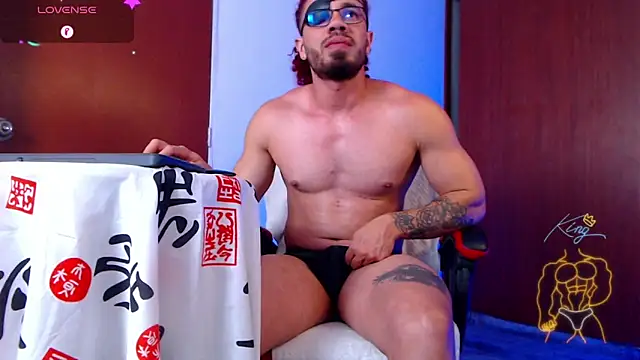 Snapshot of pirata_fitness chatting on 19, 3, 2026 pirata fitness online show from 19, 3, 2026