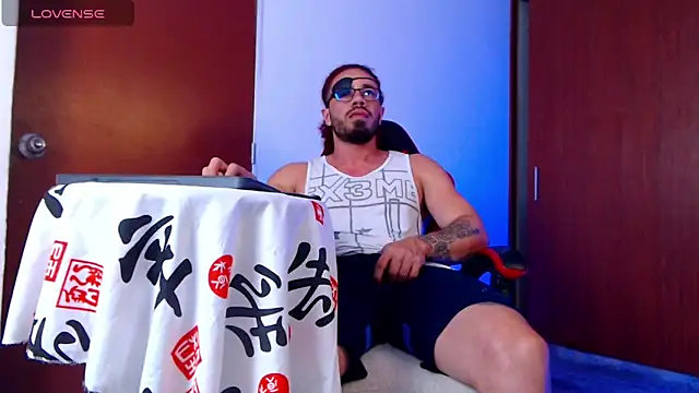 Snapshot of pirata_fitness chatting on 26, 3, 2026 pirata fitness online show from 26, 3, 2026