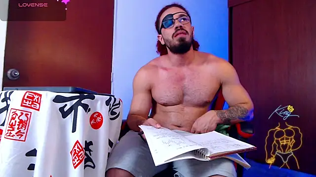 Snapshot of pirata_fitness chatting on 15, 4, 2026 pirata fitness online show from 15, 4, 2026