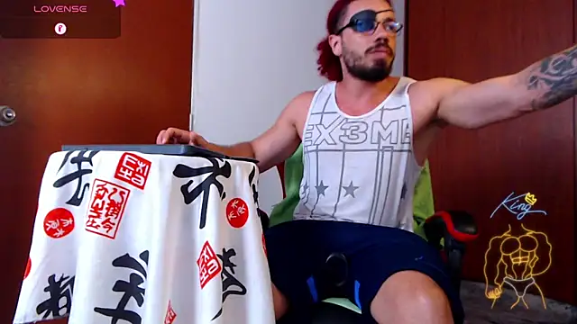 Snapshot of pirata_fitness chatting on 16, 4, 2026 pirata fitness online show from 16, 4, 2026