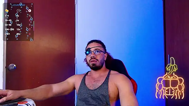 pirata fitness online show from 30, 5, 2026