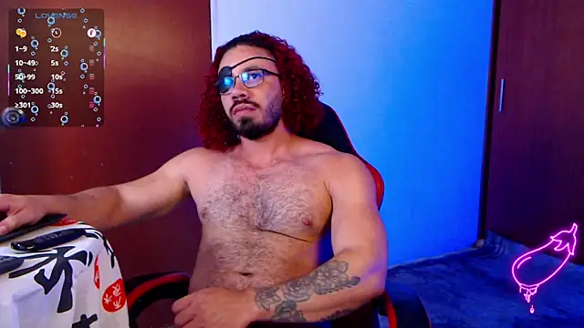 pirata fitness online show from 1, 6, 2026