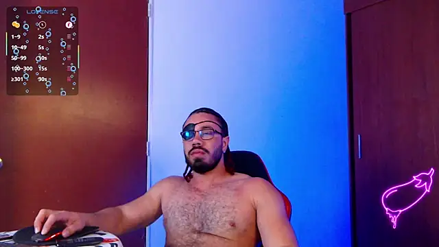 Snapshot of pirata_fitness chatting on 8, 6, 2026 pirata fitness online show from 8, 6, 2026