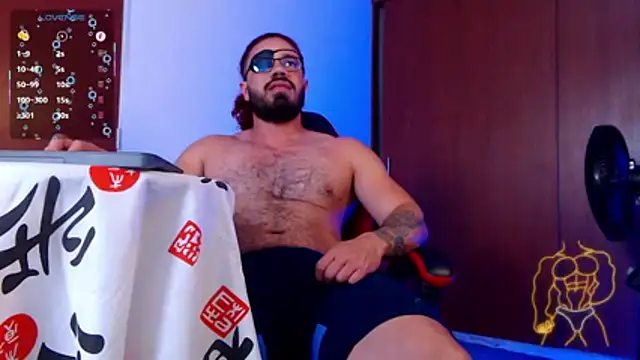 Snapshot of pirata_fitness chatting on 22, 6, 2026 pirata fitness online show from 22, 6, 2026