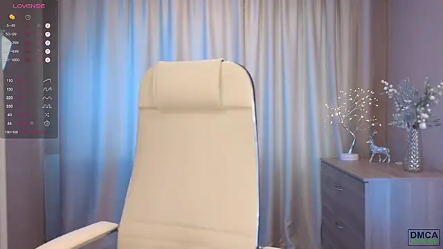 mis seductive online show from 1, 4, 2026