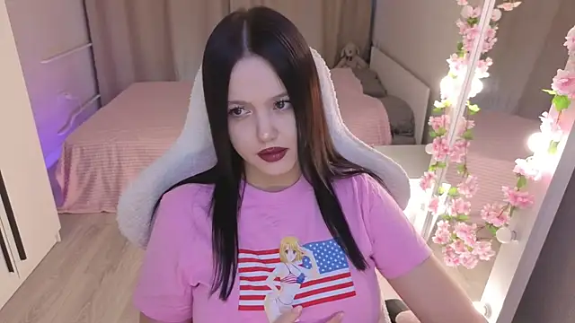 Betty  Davvis online show from 8, 1, 2026