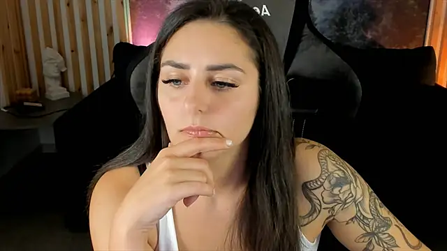 ValeriiMills online show from 19, 9, 2025