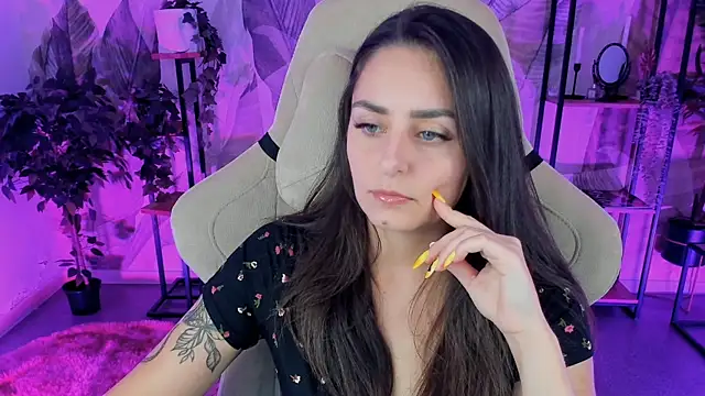 ValeriiMills online show from 27, 9, 2025