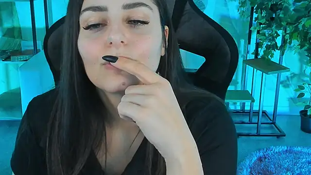 ValeriiMills online show from 16, 12, 2025