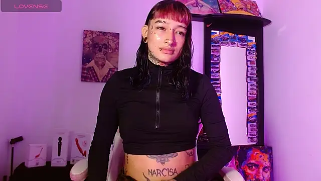 SharaRoss1 online show from 16, 5, 2026