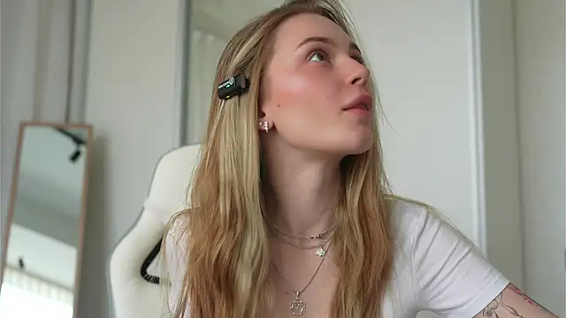 Cyberheart  online show from 20, 3, 2025