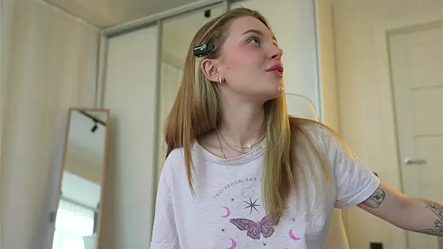 Cyberheart  online show from 21, 3, 2025