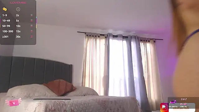 emily bennett online show from 2, 3, 2026