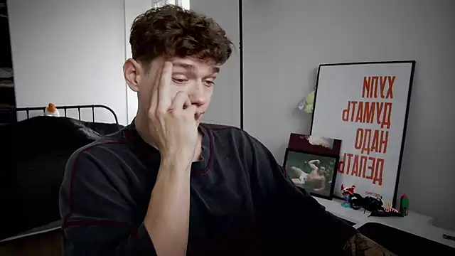 DanyDavis online show from 22, 9, 2025