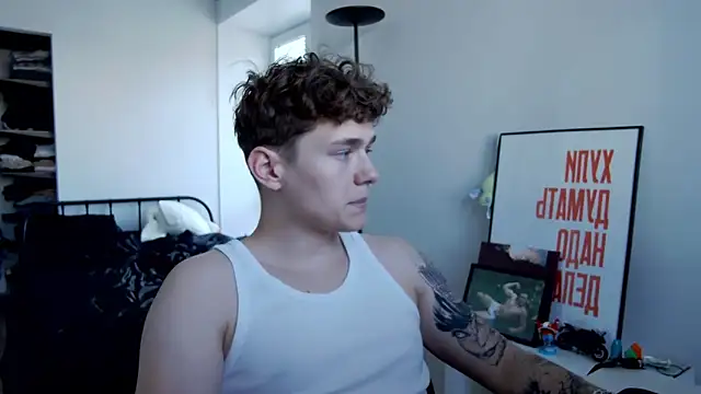 DanyDavis online show from 1, 10, 2025