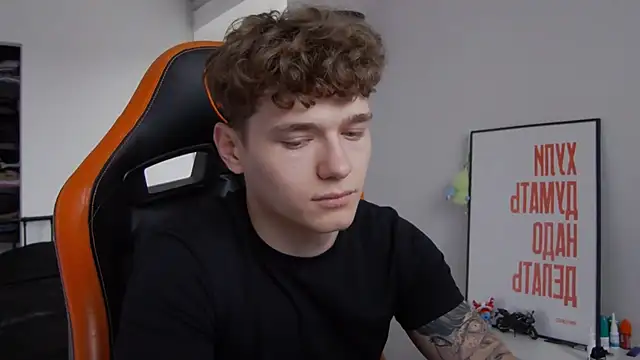 DanyDavis online show from 11, 10, 2025