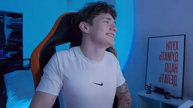 DanyDavis online show from 18, 10, 2025