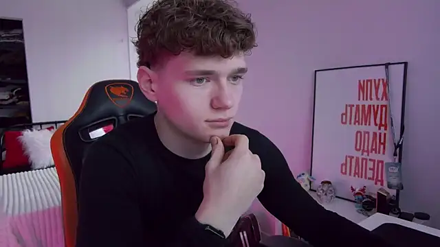 DanyDavis online show from 15, 11, 2025