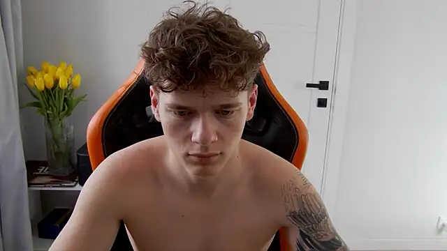 DanyDavis online show from 12, 3, 2026