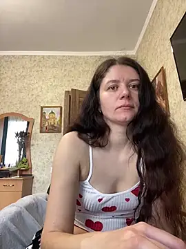 Snapshot of MariannaSida chatting on 16, 2, 2026 MariannaSida online show from 16, 2, 2026