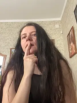 MariannaSida online show from 7, 3, 2026