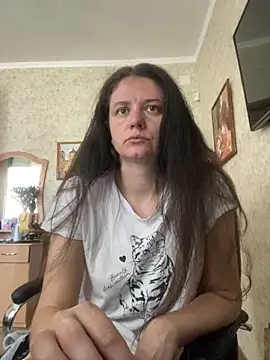 MariannaSida online show from 19, 5, 2026