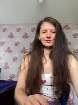 MariannaSida online show from 1, 6, 2026