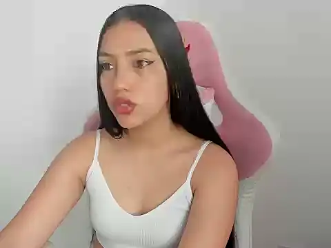 Snapshot of karely_sweet_ chatting on 1, 7, 2026 karely sweet online show from 1, 7, 2026