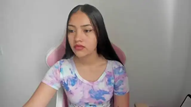 Snapshot of karely_sweet_ chatting on 2, 7, 2026 karely sweet online show from 2, 7, 2026