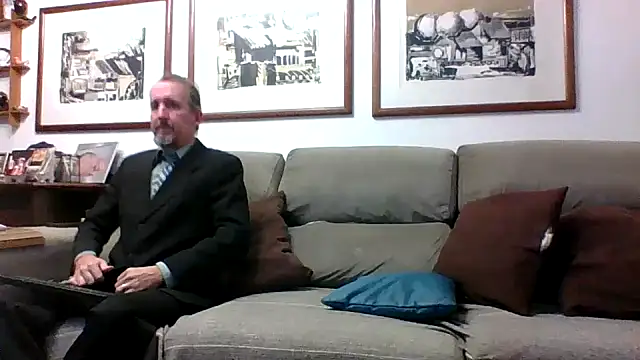 CasalcwBR online show from 12, 5, 2026
