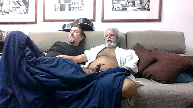 CasalcwBR online show from 19, 5, 2026