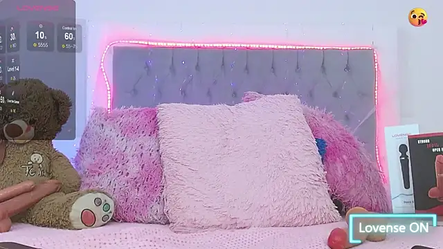 Rihanna Flex online show from 11, 9, 2025