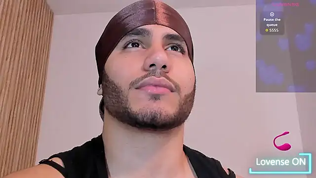 ibraiimm online show from 7, 10, 2025