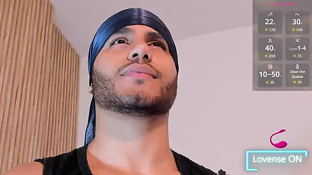 ibraiimm online show from 30, 10, 2025