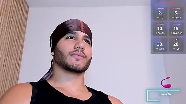 ibraiimm online show from 3, 11, 2025