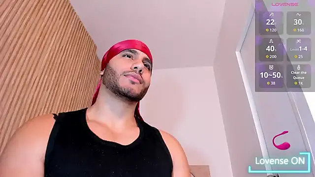 ibraiimm online show from 5, 11, 2025