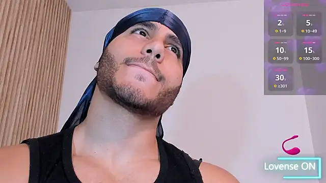 ibraiimm online show from 6, 11, 2025