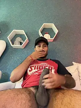 PapiStan online show from 15, 10, 2025