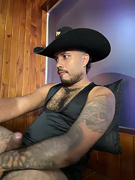 PapiStan online show from 27, 3, 2026