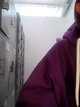 Cerecitaa02  online show from 22, 11, 2025