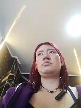 Cerecitaa02  online show from 15, 12, 2025