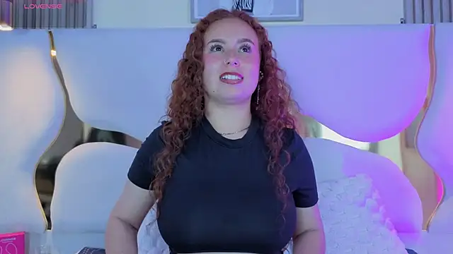 AmmberJones online show from 6, 10, 2025