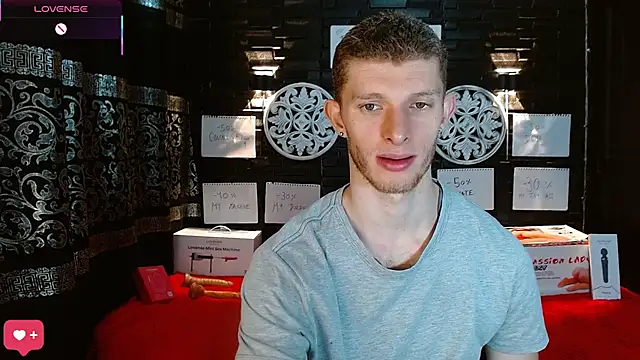 andrewxbi online show from 28, 11, 2025