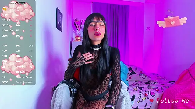 Snapshot of SkylerBennet chatting on 22, 2, 2026 SkylerBennet online show from 22, 2, 2026