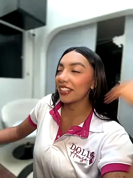 ImAshley1 online show from 18, 10, 2025