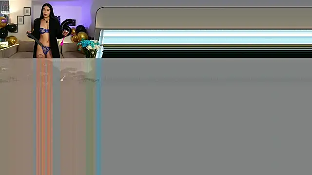 Ivy rein online show from 28, 2, 2026