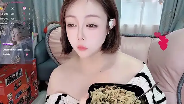 Meng-MM online show from 28, 9, 2025