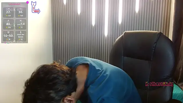 OliverTwinky online show from 17, 2, 2026