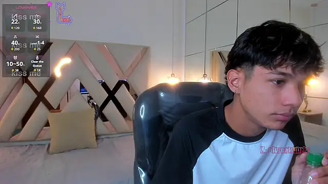 OliverTwinky online show from 19, 2, 2026